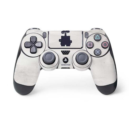 Disney Wall-E Silhouette PlayStation PS4 Skins