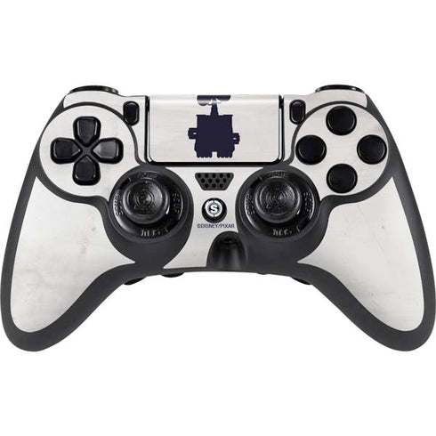 Disney Wall-E Silhouette PlayStation PS4 Skins