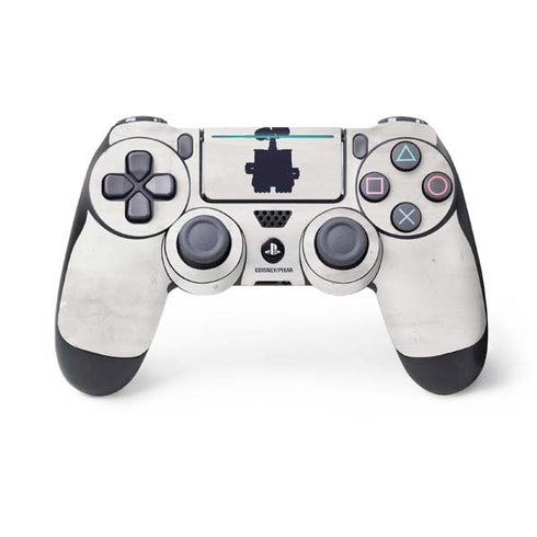 Disney Wall-E Silhouette PlayStation PS4 Skins