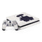 Disney Wall-E Silhouette PlayStation PS4 Skins