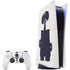 Disney Wall-E Silhouette PlayStation PS5 Skins