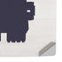 Disney Wall-E Silhouette PS5 Pro Console Skin