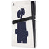 Disney Wall-E Silhouette PS5 Pro Disk Console Skin