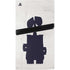 Disney Wall-E Silhouette PS5 Pro Disk Console Skin
