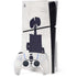 Disney Wall-E Silhouette PlayStation PS5 Skins