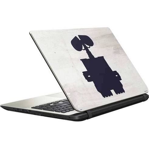 Disney Wall-E Silhouette Satellite L50-B / S50-B Skin