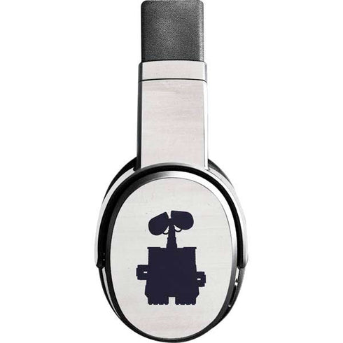 Disney Wall-E Silhouette Skullcandy Crusher Wireless Skin