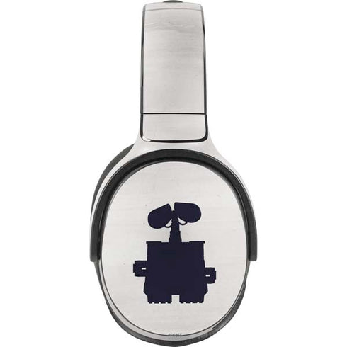 Disney Wall-E Silhouette Skullcandy Venue Skin