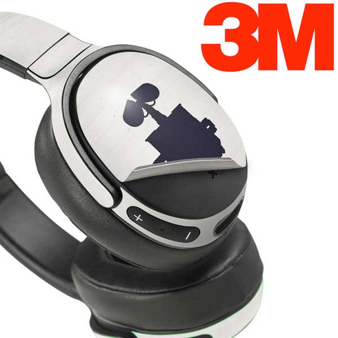 Disney Wall-E Silhouette Skullcandy Venue Skin