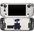 Disney Wall-E Silhouette Steam Deck Handheld Gaming Computer OLED Skin