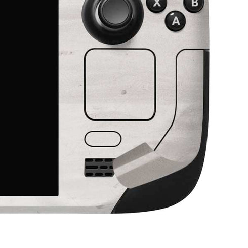 Disney Wall-E Silhouette Steam Deck Handheld Gaming Computer OLED Skin