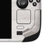 Disney Wall-E Silhouette Steam Deck Handheld Gaming Computer OLED Skin