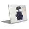 Disney Wall-E Silhouette Surface Book 2 15in Skin