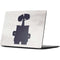 Disney Wall-E Silhouette Surface Laptop 7 13.8in Skin