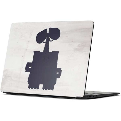 Disney Wall-E Silhouette Surface Laptop 7 15in Skin