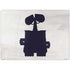 Disney Wall-E Silhouette Surface Laptop 7 15in Skin