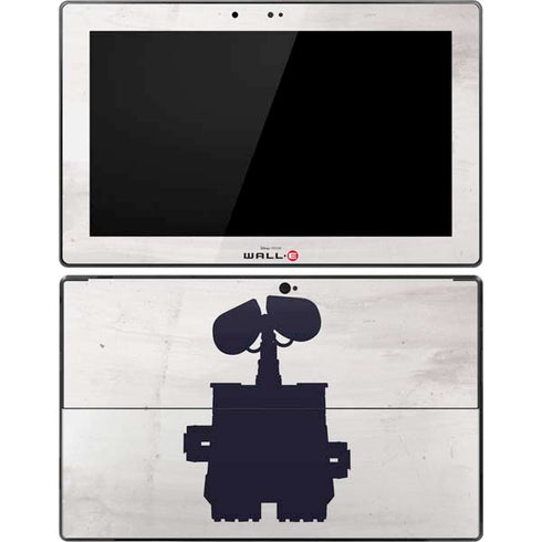 Disney Wall-E Silhouette Surface Pro Tablet Skin
