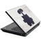 Disney Wall-E Silhouette T440s Skin