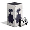 Disney Wall-E Silhouette XBox Series X Digital Edition Bundle Skin