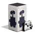 Disney Wall-E Silhouette XBox Series X Digital Edition Bundle Skin