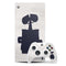 Disney Wall-E Silhouette Xbox Series X Skins
