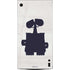 Disney Wall-E Silhouette XBox Series X Digital Edition Console Skin