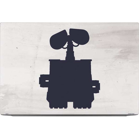Disney Wall-E Silhouette Dell XPS Skin