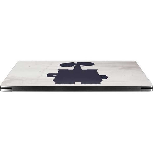 Disney Wall-E Silhouette Dell XPS Skin