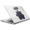 Disney Wall-E Silhouette HP ZBook Fury 16 G10 Skin