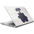 Disney Wall-E Silhouette HP ZBook Fury 16 G10 Skin