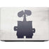 Disney Wall-E Silhouette HP ZBook Fury 16 G10 Skin