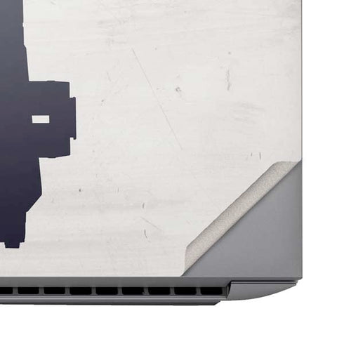 Disney Wall-E Silhouette HP ZBook Fury 16 G10 Skin