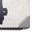 Disney Wall-E Silhouette HP ZBook Fury 16 G10 Skin