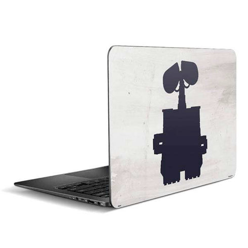 Disney Wall-E Silhouette Zenbook UX305FA 13.3in Skin