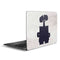 Disney Wall-E Silhouette Zenbook UX305FA 13.3in Skin