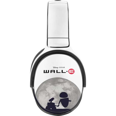 Disney Wall-E And Eve Skullcandy Venue Skin