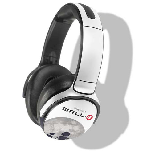 Disney Wall-E And Eve Skullcandy Venue Skin
