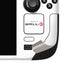 Disney Wall-E And Eve Steam Deck Handheld Gaming Computer OLED Skin