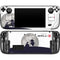 Disney Wall-E And Eve Steam Deck Handheld Gaming Computer Skin