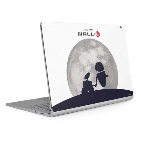 Disney Wall-E And Eve Surface Book 2 15in Skin
