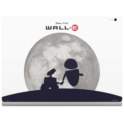 Disney Wall-E And Eve Surface Book 2 15in Skin