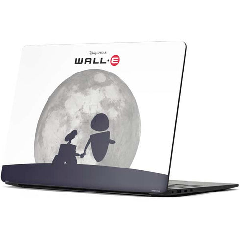 Disney Wall-E And Eve Surface Laptop 7 15in Skin