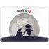 Disney Wall-E And Eve Surface Laptop 7 15in Skin