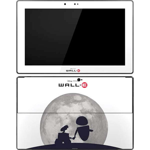 Disney Wall-E And Eve Surface Pro Tablet Skin