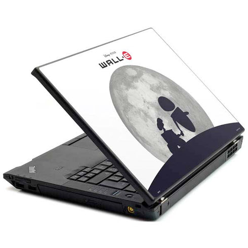 Disney Wall-E And Eve T440s Skin