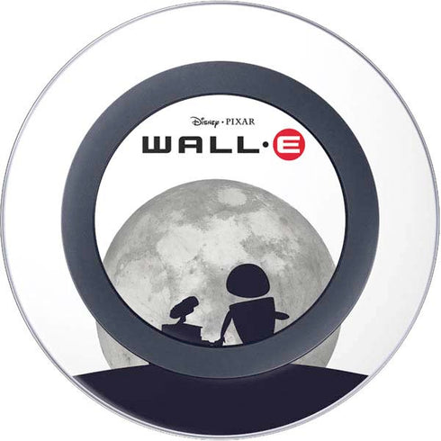 Disney Wall-E And Eve Wireless Charger Skin