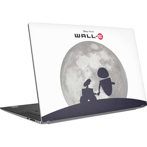 Disney Wall-E And Eve Dell XPS Skin