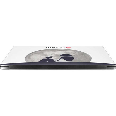Disney Wall-E And Eve Dell XPS Skin