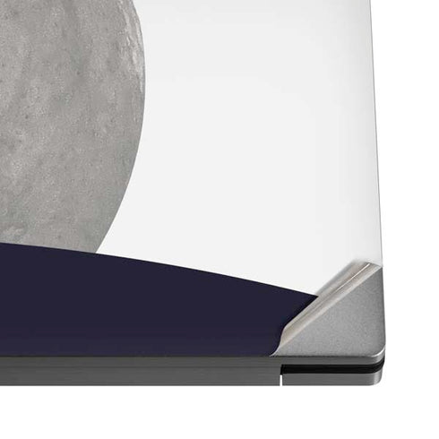 Disney Wall-E And Eve Dell XPS Skin