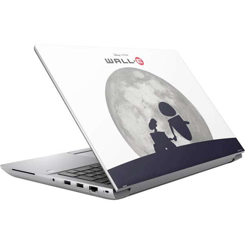 Disney Wall-E And Eve HP ZBook Fury 16 G10 Skin